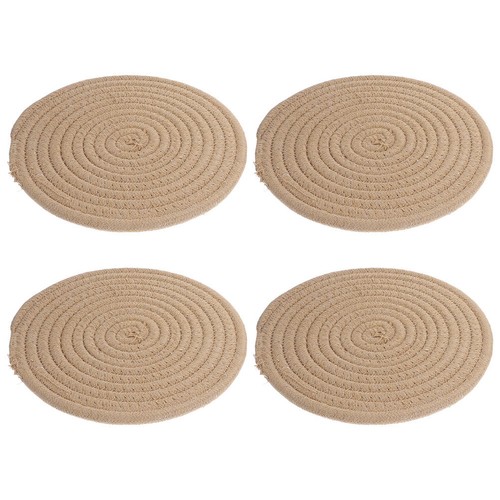 Pcs table place mats - pcs,