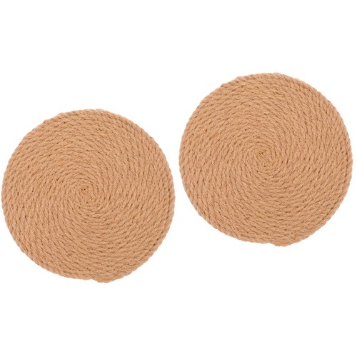 Pcs dinner mats small - 2,