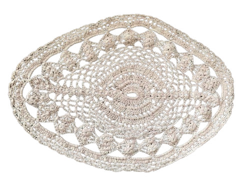 Elegant handmade crochet - elegant,