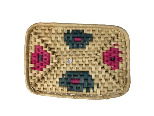 Wicker table mat 31cm rattan - table,