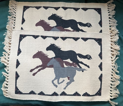 Southwest paso saddle - 2,