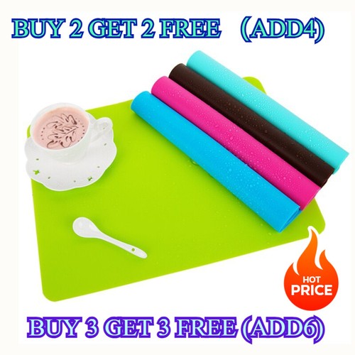 Small silicone table - table, heat