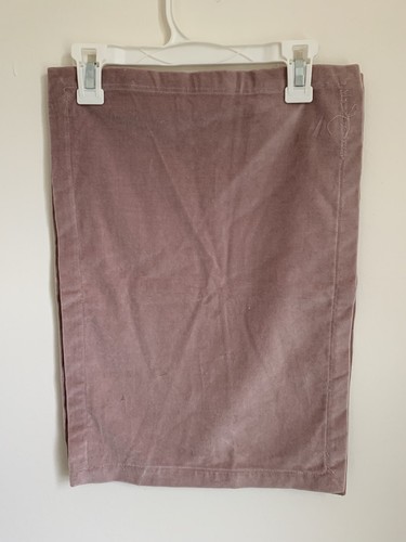 Cotton table placemats - cotton,