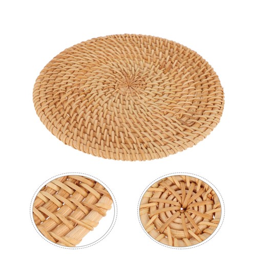 Table setting placemat - placemat, small