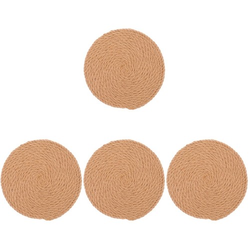 Pieces table mats for - pieces,