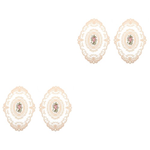 Count lace table - , 2