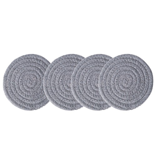 Pcs table place mats woven - pcs,