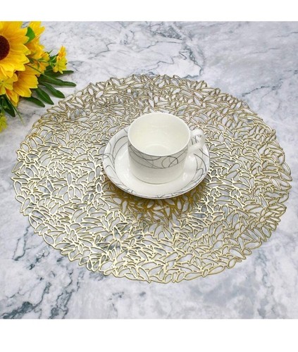 Set table placemats - 4,