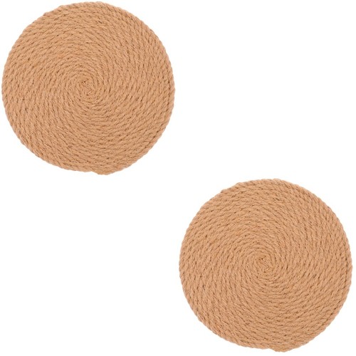Count place mats - 2,