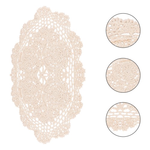 Fabric placemats small - ,
