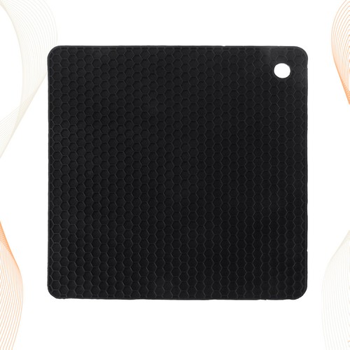 Slip placemats decorative - no,