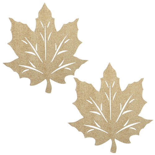 2pcs reusable thanksgiving - 2pcs,