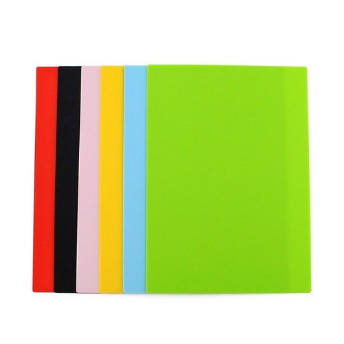 Small silicone table mat - mat, heat