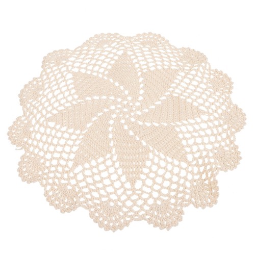 Handmade cotton crochet - handmade,
