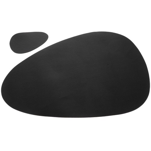 Delicate dining mat - delicate, table