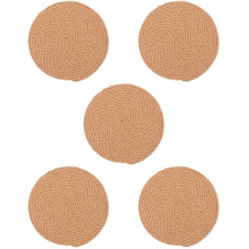 Pieces table mats for - table, dining