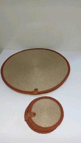 Dinner placemats - dinner,