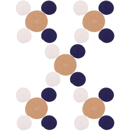 Pack household woven - pack,