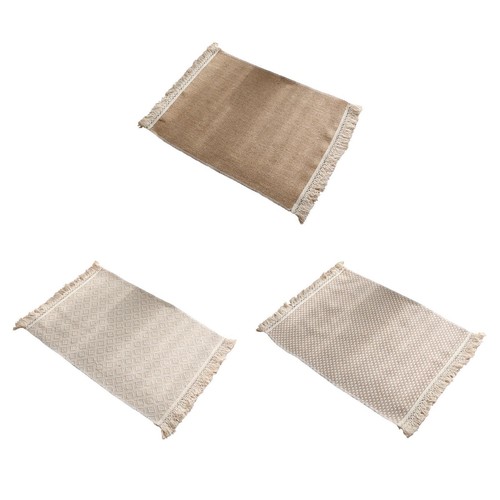 Dining table placemat - table,