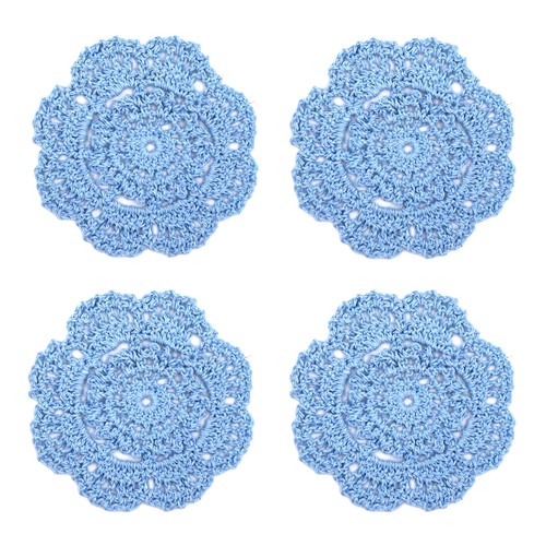Pack round lace - round,
