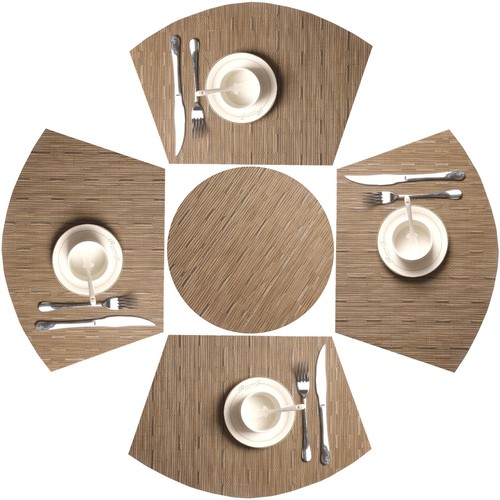 Shacos small round - shacos, table