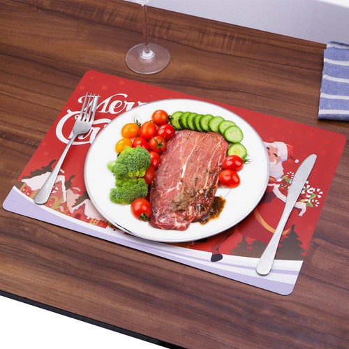 6pcs merry christmas - 6pcs,