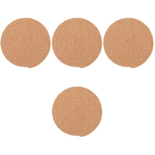 Pieces round shape - 4,
