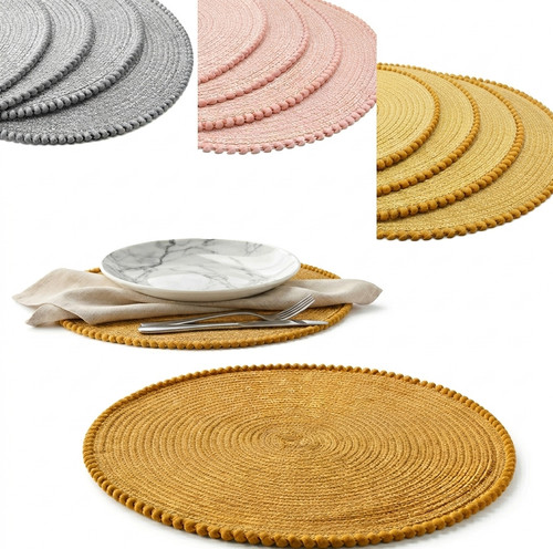 Dining table placemats - dining, of