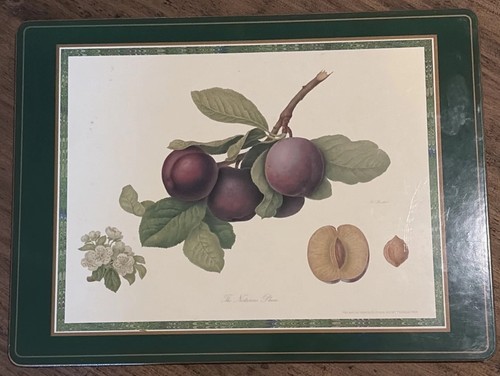 Pimpernel hooker fruits - hooker,