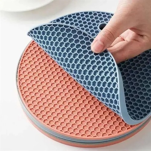 Silicone table mat - silicone,